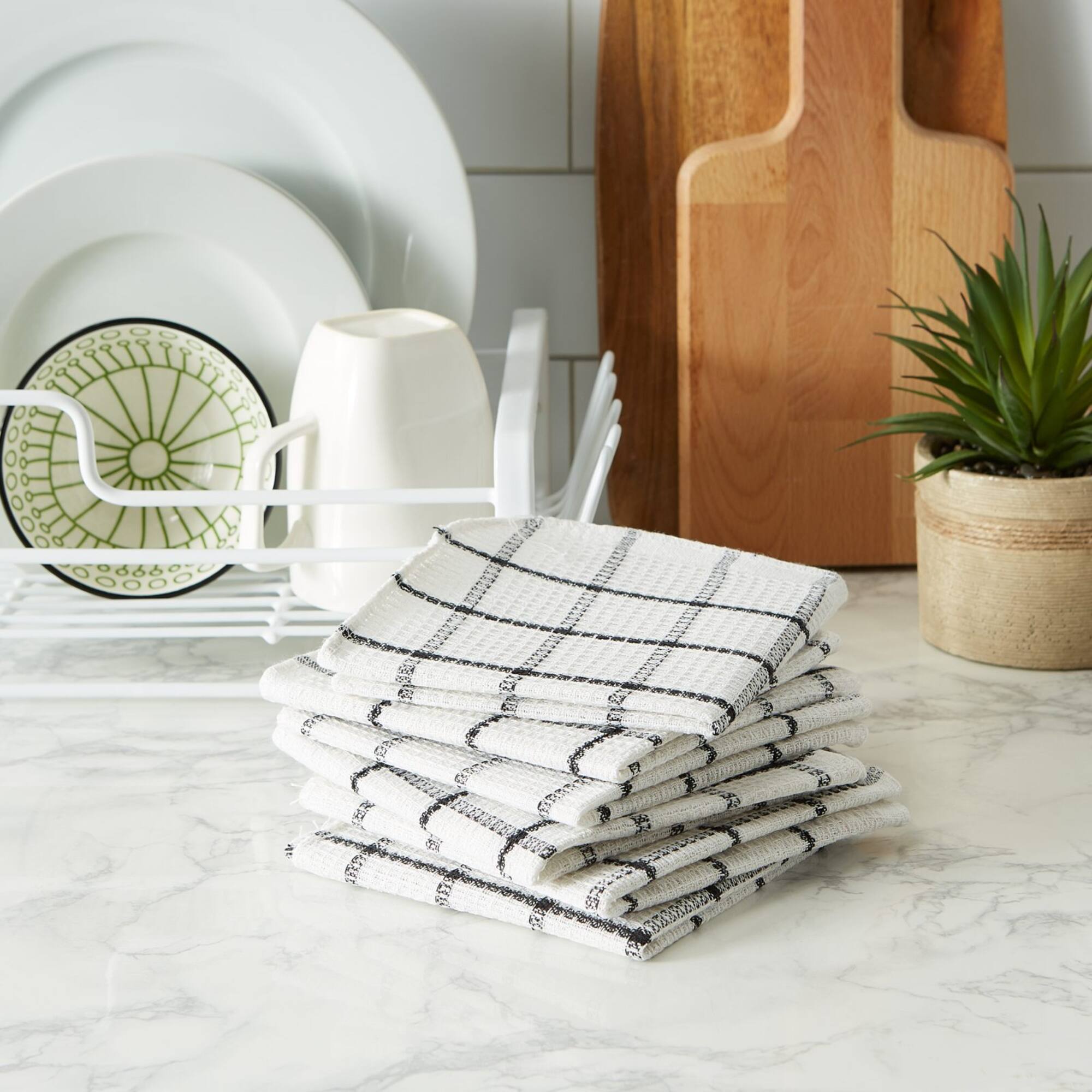 Scrubber Dishcloth